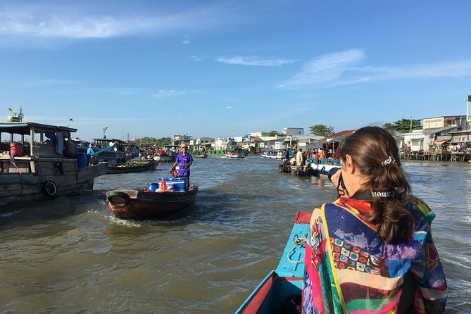 Private Mekong delta - Non touristic area 02D - 01N - Floating market - Price and Value: What $290 Gets You (and What It Doesn’t)