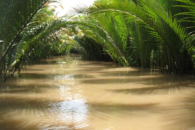 Private Mekong Delta Shore Excursions from Cruise Port - Key things to know before you go