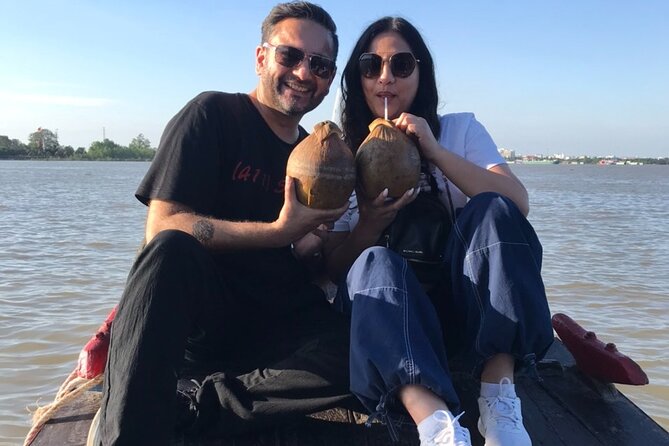 Private Mekong Delta Shore Excursions from Cruise Port - Is 179 USD worth it for a private Mekong Delta day?