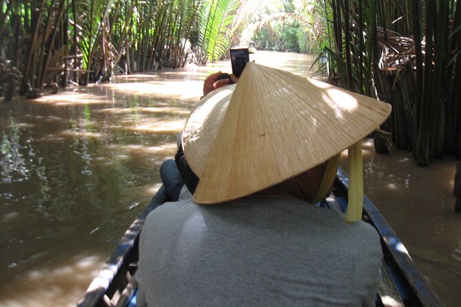 Private Mekong Delta Shore Excursions from Cruise Port - Halal lunch and timing: eating well without breaking the flow