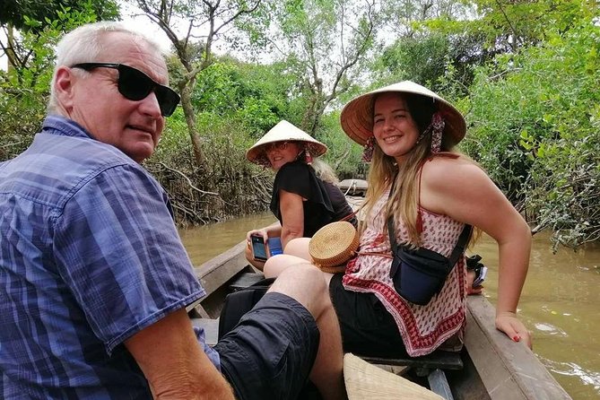 Private Mekong Delta Tour – Boat Ride & Local Lunch - Why this private Mekong Delta day feels more personal
