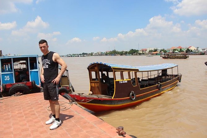 Private Mekong Delta Tour – Boat Ride & Local Lunch - Riverside lunch: why this is a standout moment