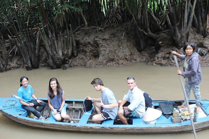 Private Mekong Delta Tour – Boat Ride & Local Lunch - Price and what $119 buys you in real value