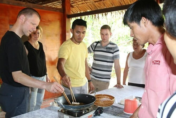 Private Mekong Delta tour to Cai Be – Tan Phong island full day - From Saigon to Cai Be: comfort first, then the river reality