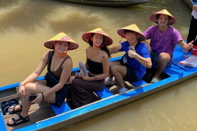 Private Mekong Delta tour to Cai Be – Tan Phong island full day - Cai Be village paths and Ba Kiệt’s ancient house: quieter than the market