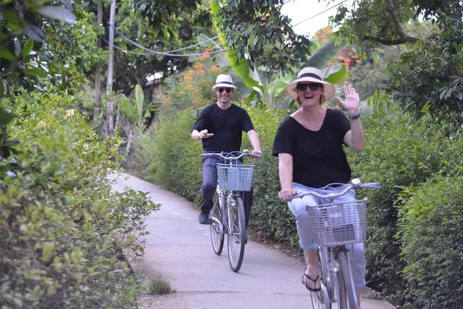 Private Mekong Delta tour to Cai Be – Tan Phong island full day - Who should book this Mekong Delta day trip