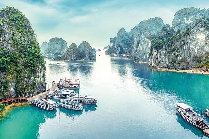 Private Multi-Day Adventure Tour in Vietnam - 12 Days - Meeting Your Guide in Ho Chi Minh City and Getting Rolling Fast