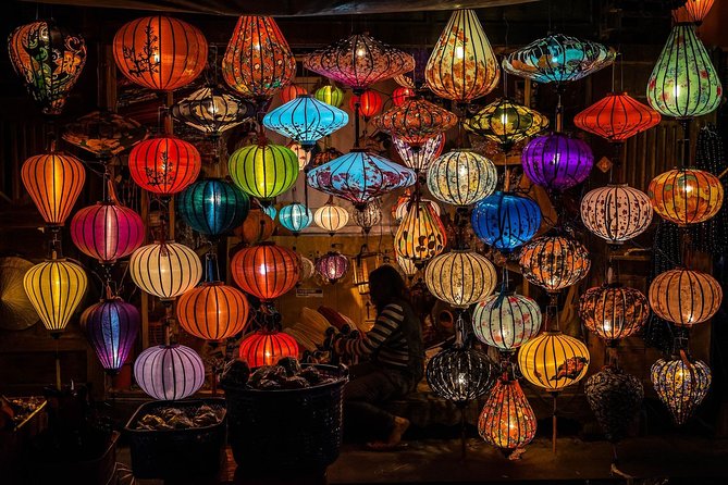 Private Multi-Day Adventure Tour in Vietnam - 12 Days - Driftwood Village (Lang Cui Lu): hands-on craft with artisan storytelling