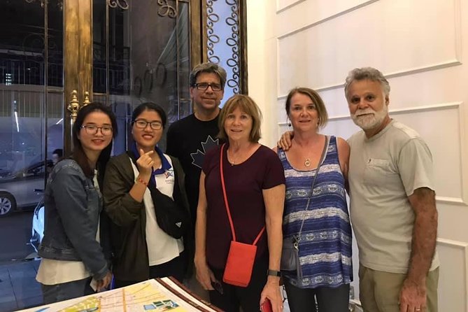 (Private) MUSEUM TOUR in HANOI - Ho Chi Minh Museum: start with the political story in context