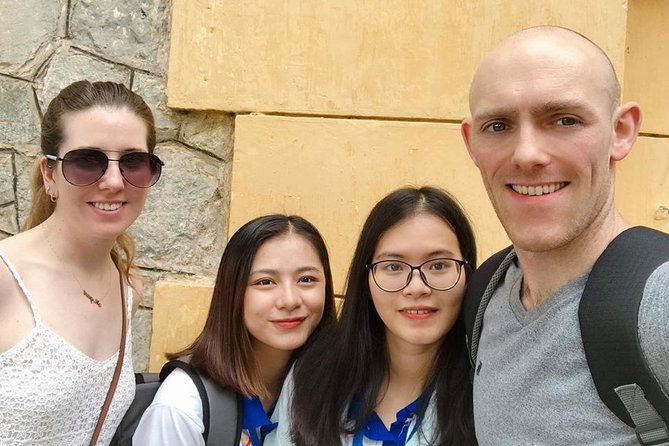 (Private) MUSEUM TOUR in HANOI - Hoa Lo Prison: the sobering “Hanoi Hilton” stop