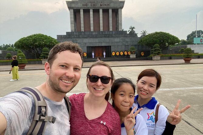(Private) MUSEUM TOUR in HANOI - Optional Vietnamese Women’s Museum for a broader view of Vietnam