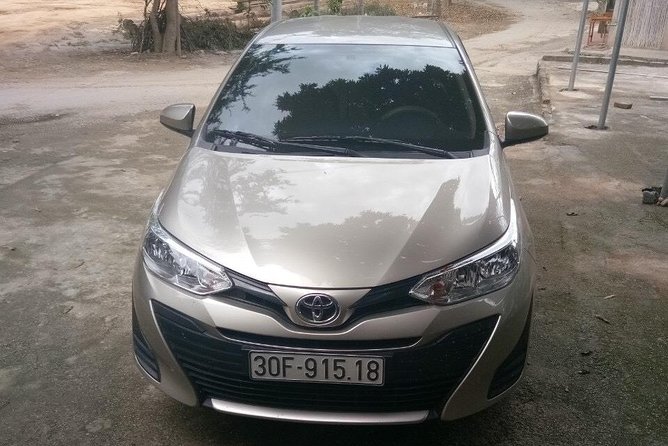 Private Noi Bai airport transfer (HAN) Arrival or Departure - Price and value: why $19 can feel like a win