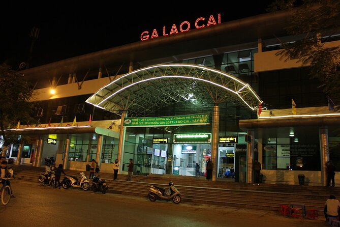 Private Overnight Train Hanoi To Sapa Or Return - Price and value: when $160 is a smart deal