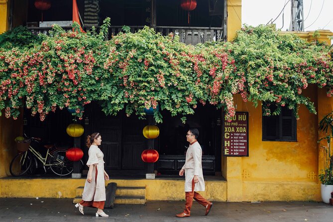 Private Photo Shoot in Hoi An - Cost and Value: What $55 Covers (and What Can Raise the Total)