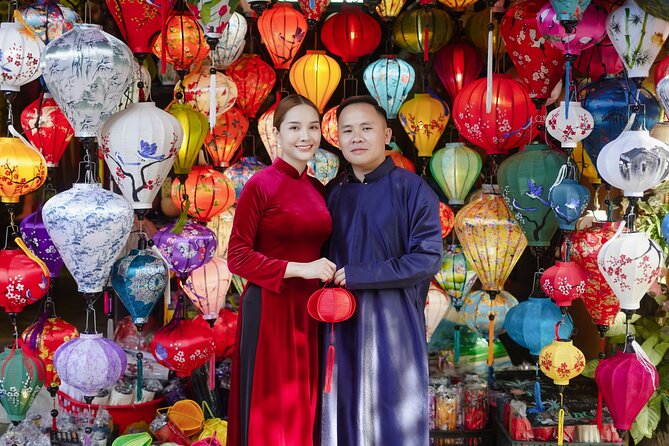 Private Photo Shoot in Hoi An - Stop Selection Notes: Why These Spots Work for Different Photo Goals