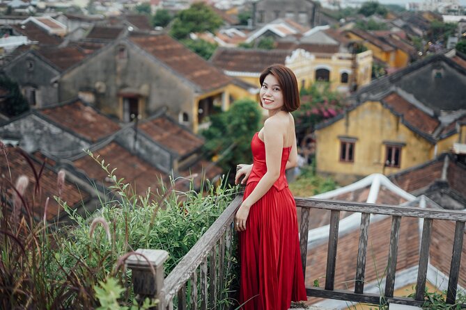 Private Photo Shoot in Hoi An - Who Should Book This Private Hoi An Photo Shoot?