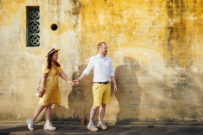 Private Photo Shoot in Hoi An - Should You Book Tam for Your Hoi An Photos?