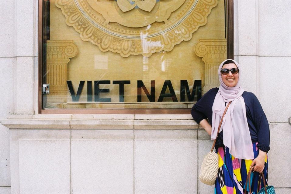 Private Photography Tour & Ho Chi Minh City Exploration - Should you book this private photography tour in Ho Chi Minh City?