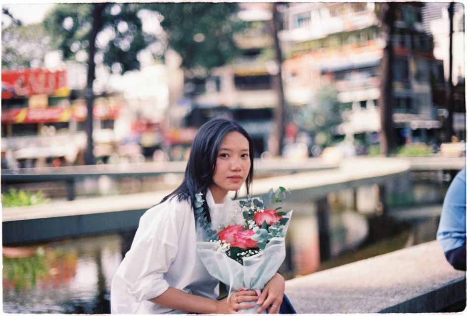 Private Photography Tour & Ho Chi Minh City Exploration - Why a 1.5-hour private photo tour beats trying to DIY Saigon