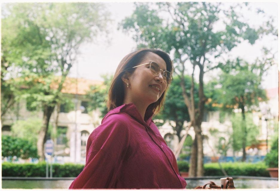 Private Photography Tour & Ho Chi Minh City Exploration - What you get back: RAW high-res JPEGs, retouching, and download timing
