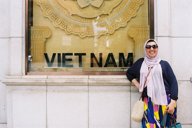 Private Photography Tour & Ho Chi Minh City Exploration By Local - Where You Start: Ben Thanh Market Gives You an Easy Launch Point