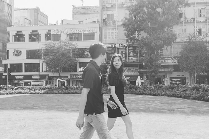 Private Photography Tour & Ho Chi Minh City Exploration By Local - What You Actually Get Back: Raw Photos Plus Retouched JPEGs in 3 Days