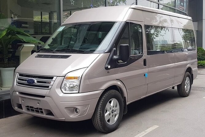 Private Pickup & Transfer Airport Service |Ho Chi Minh City - Tips to Make Your Transfer Go Smoothly