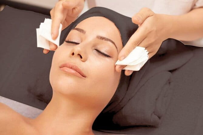 Private Rejuvenating Mask Therapy in Da Nang - A One-Hour Rejuvenating Mask Session at Oani Spa