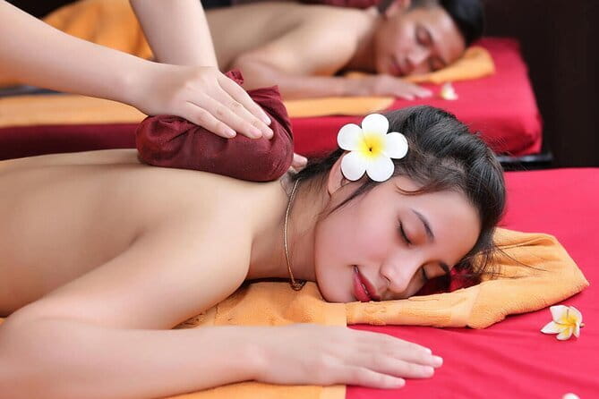 Private Rejuvenating Mask Therapy in Da Nang - Tea, Snacks, and the Small Comforts That Matter