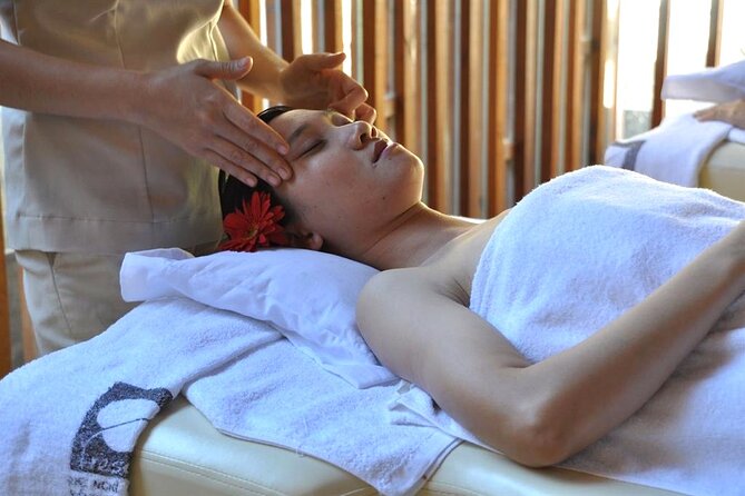 Private Romantic Retreat Mud Baths I-Resort Nha Trang - Key highlights you’ll care about