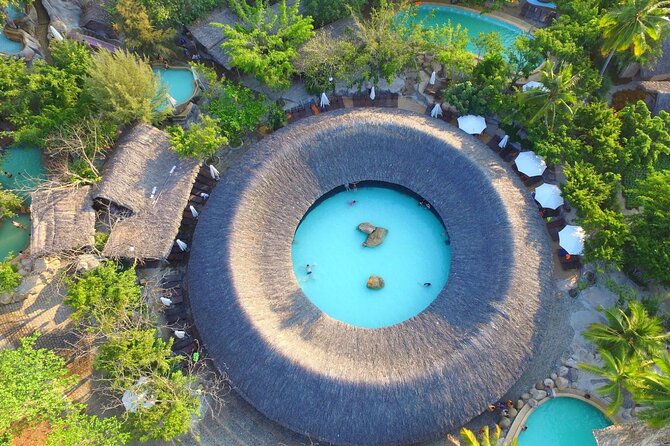 Private Romantic Retreat Mud Baths I-Resort Nha Trang - Price and value: why $61.22 per person can make sense