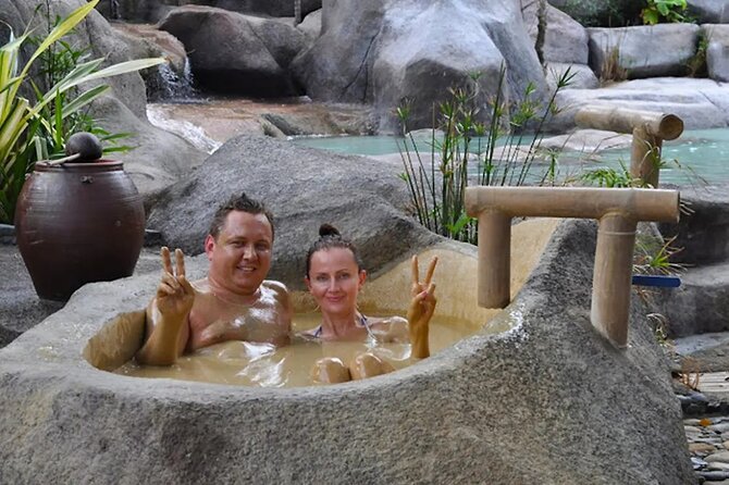 Private Romantic Retreat Mud Baths I-Resort Nha Trang - Logistics that matter: getting there and planning your day