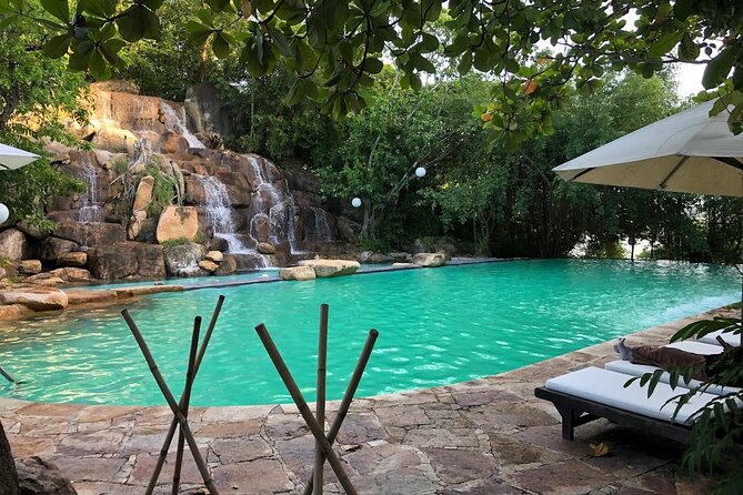 Private Romantic Retreat Mud Baths I-Resort Nha Trang - Who this works best for (and who might want to rethink)