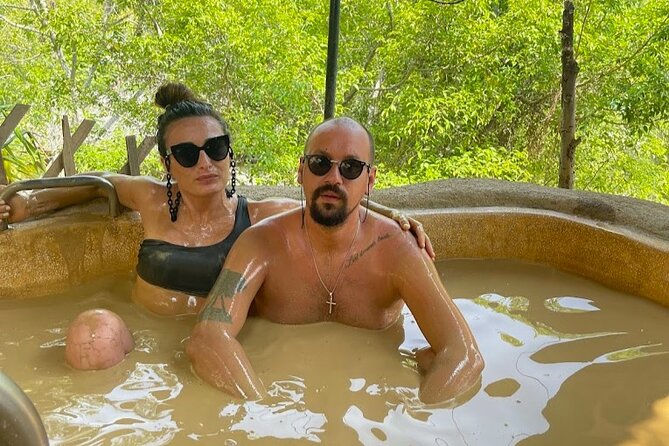 Private Romantic Retreat Mud Baths I-Resort Nha Trang - What you really get during the 6-hour flow