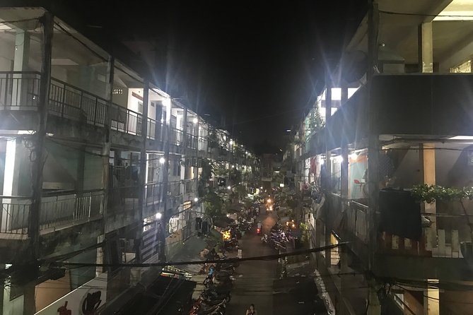Private Saigon Night Food Tour by Scooter - How flexible is the itinerary for your diet and preferences?