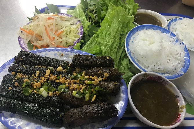 Private Saigon Night Food Tour by Scooter - Price and value: what $48 buys you in Saigon