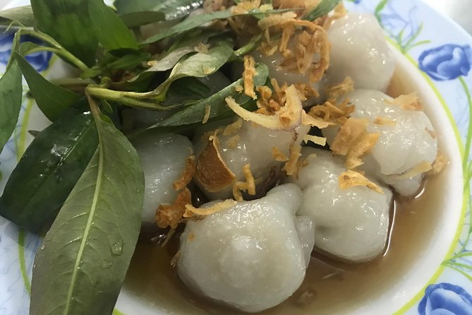 Private Saigon Night Food Tour by Scooter - Practical notes for a smoother evening