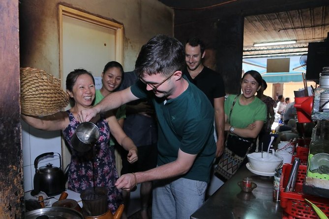 Private Saigon Sightseeing Tour by Scooter - Key things to know before you book