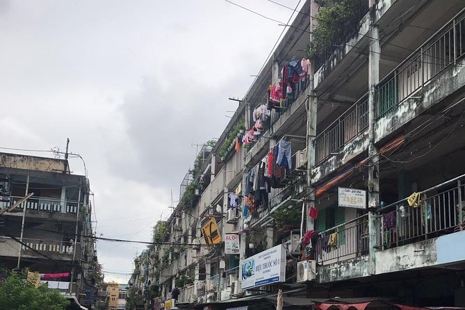 Private Saigon Sightseeing Tour by Scooter - How pickup works, and what you get before the ride