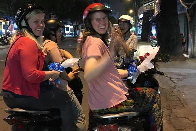Private Saigon Street Food Tour with Motorbike - Customizing for allergies: how flexible menus help you travel smarter