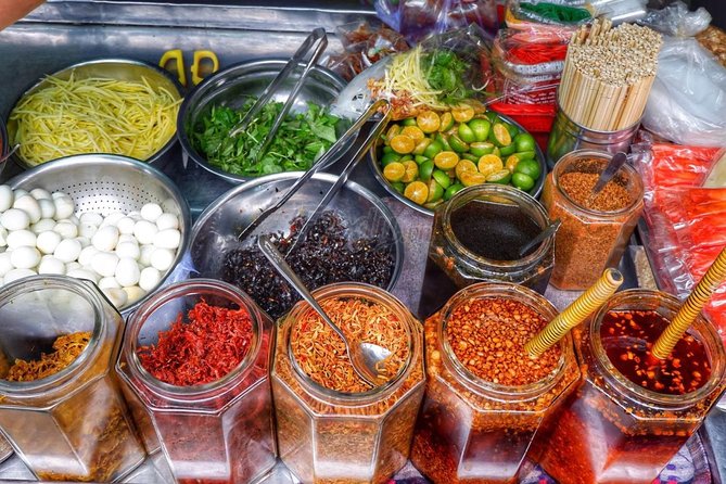 Private Saigon Street Food Tour with Motorbike - Price and value: why $49 feels fair for what’s included