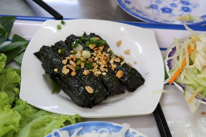 Private Saigon Ultimate Street Food & Motorbike Experience - Price and Value: Is $53 Worth It?