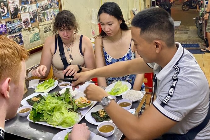 Private Saigon Ultimate Street Food & Motorbike Experience - Where This Tour Fits Best (and Where It Might Not)