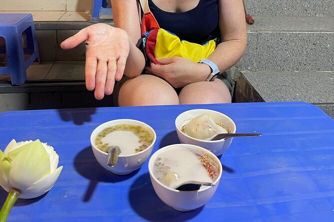 Private Saigon Ultimate Street Food & Motorbike Experience - Practical Tips Before You Go