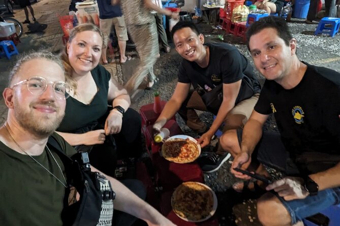 Private Saigon Ultimate Street Food & Motorbike Experience - Should You Book This Saigon Street Food Motorbike Tour?