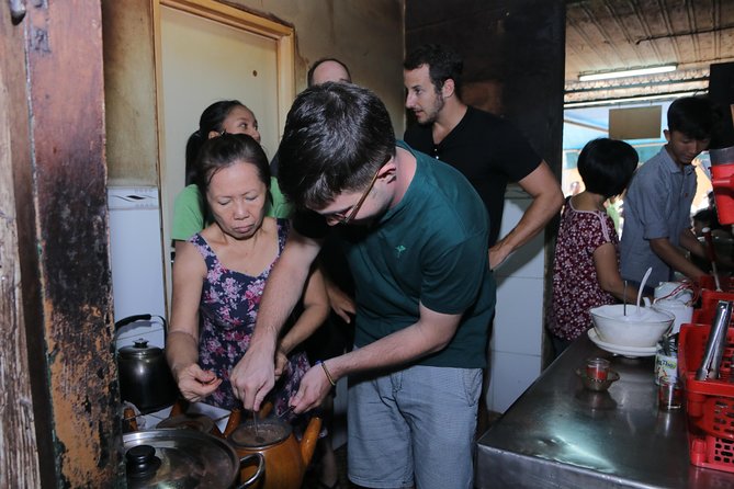 Private Saigon Unseen Tour by Scooter - Key Things That Make This Tour Worth Your Time