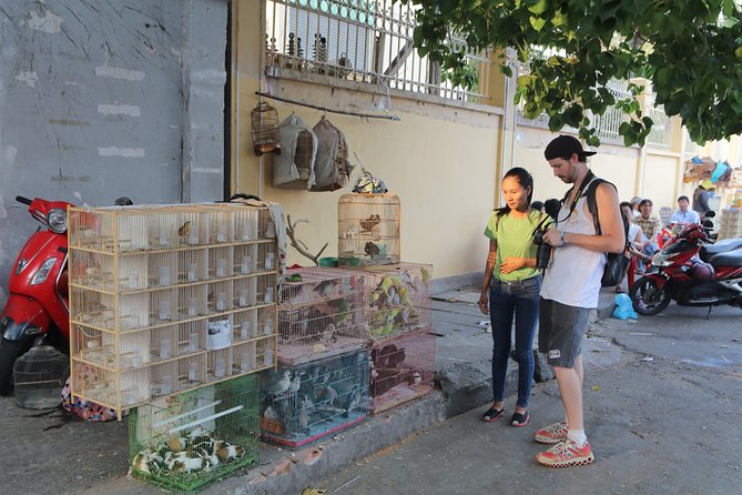 Private Saigon Unseen Tour by Scooter - Price and Value: What $28 Gets You in Saigon Time