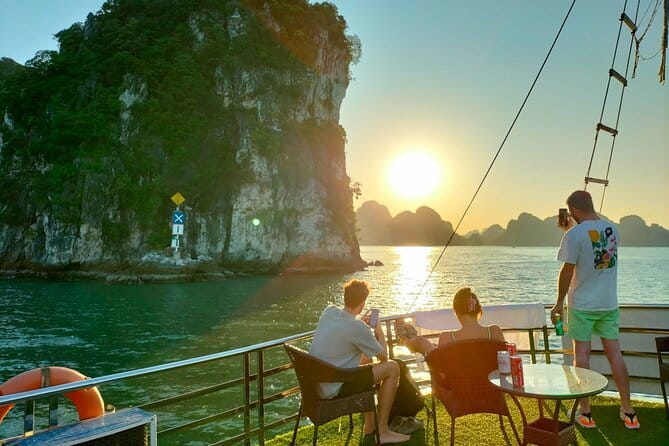 Private/Shared Transfers From/To Hanoi - Ha Long -Ninh Binh-Sa Pa - Rest Stops, Cleanliness, and Why You Should Plan Like a Pro