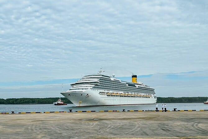 Private Shore Excursion: Cu Chi Tunnels & Ho Chi Minh City from Phu My Port - Price and Value: Is $149 a Good Deal?