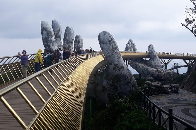 Private Shore Excursions from Chan May port to Ba Na Hills & Golden Bridge - Price and Value at $179: What You’re Really Buying